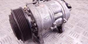 Компрессор кондиционера BMW 2-series (F45/46) 64 52 6 994 082