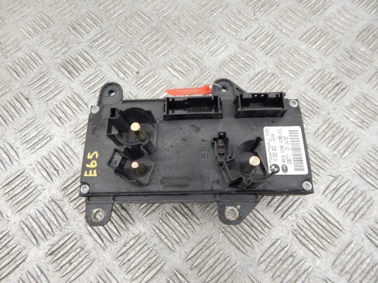 Блок контроля мощности BMW 7-series (E65/66) 61 35 6 922 820