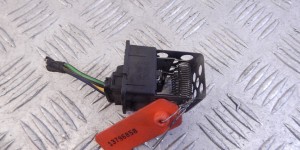 Сопротивление печки BMW 7-series (E38) 64 11 8 391 705
