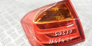 Фонарь задний левый BMW 3-series (F30/31) 63 21 7 372 783
