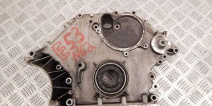 Крышка двигателя передняя BMW X5-series (E53) 11 14 7 533 686