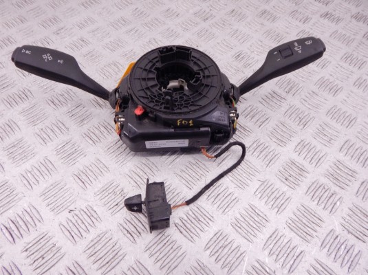 SZL (Коммутационный центр в рулевой колонке) BMW 7-series (F01/02) 61 31 9 245 624