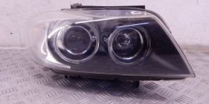 Фара правая BMW 3-series (E90/91/92) 63 11 7 161 672