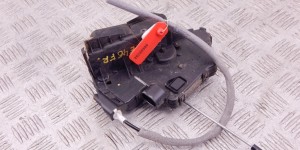 Замок двери передней правой BMW 3-series (E46) 51 21 7 011 244