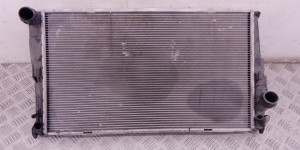 Радиатор (основной) BMW X1-series (E84) 17 11 7 547 059