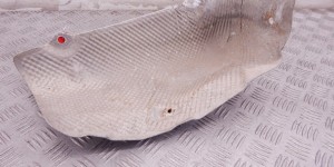 Теплозащита кузова BMW 7-series (F01/02) 51 48 7 185 213