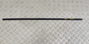 Молдинг стекла двери передней левой наружный BMW 6-series (E63/E64) Молдинг стекла двери передней левой наружный BMW 6-series (E63/E64)