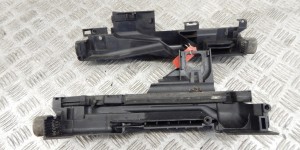 Кассета радиаторов BMW 3-series (E46) 17 11 1 436 246 Кассета радиаторов BMW 3-series (E46) 17 11 1 436 246