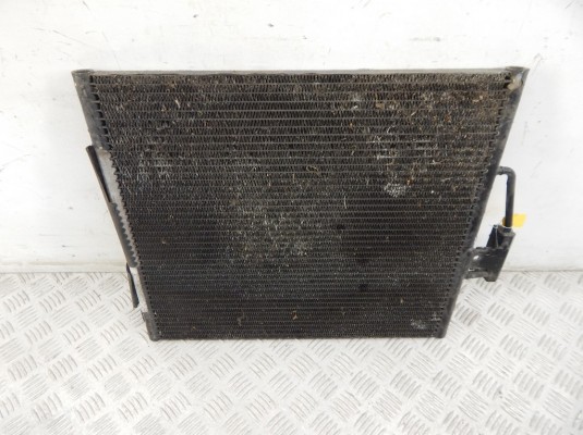 Радиатор кондиционера BMW 5-series (E39) 64 53 8 378 438 Радиатор кондиционера BMW 5-series (E39) 64 53 8 378 438