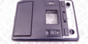Фонарь салона (плафон) BMW X5-series (E53) 63 31 8 379 908