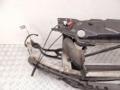 Передняя панель крепления облицовки (телевизор) BMW 5-series (E60/61) 51 64 7 033 741
