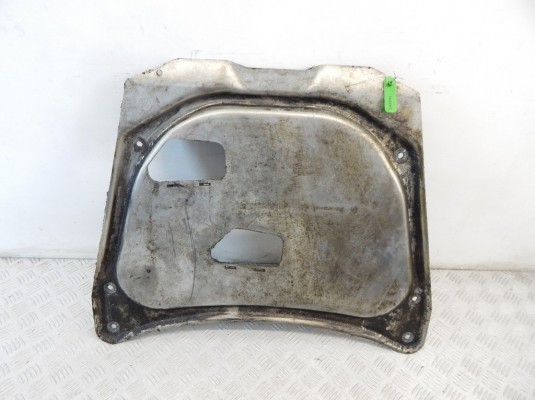 Защита двигателя BMW X5-series (E53) 31 10 1 095 656