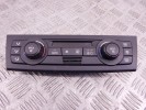 Блок управления печки/климат-контроля BMW 1-series (E87) 64 11 6 965 374