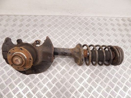 Стойка передняя левая BMW 5-series (E34) 31 31 9 065 428