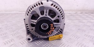 Генератор BMW X5-series (E53) 12 31 7 792 093 Генератор BMW X5-series (E53) 12 31 7 792 093