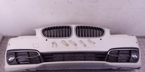 Бампер передний BMW 5-series (F10/11)