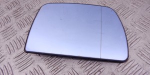 Стекло зеркала наружного правого BMW X5-series (E53) 51 16 7 039 598