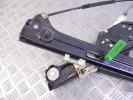 Стеклоподъемник электрический передний правый BMW X5-series (E70) 51 33 7 166 380