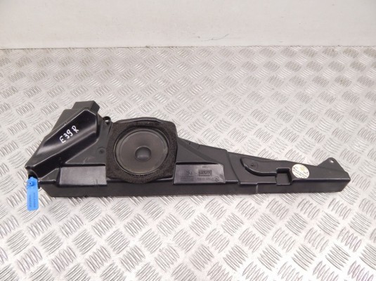 Динамик двери передней правой BMW 5-series (E39) 65 13 8 369 265