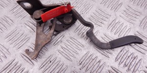 Крюк капота BMW 3-series (E46) 51 23 8 213 029