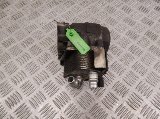 Корпус масляного фильтра BMW 3-series (E46) 11 42 7 508 966