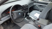 Блок комфорта BMW 5-series (E39) 61 35 6 938 443
