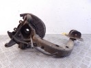 Рычаг задний левый BMW 3-series (E46) 33 32 6 774 777