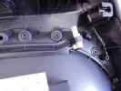 Обшивка двери задней правой (дверная карта) BMW X5-series (F15) 51 42 7 292 104