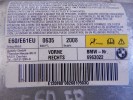 Подушка безопасности боковая (в дверь) передняя правая BMW 5-series (E60/61) 72 12 6 963 022