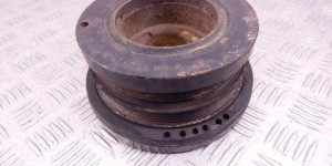 Шкив коленвала LAND-ROVER RANGE ROVER(2002-2005) 11 23 2 247 890
