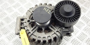 Генератор BMW 3-series (E90/91/92) 12 31 7 521 178 Генератор BMW 3-series (E90/91/92) 12 31 7 521 178