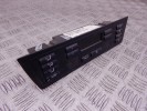 Блок управления печки/климат-контроля BMW X5-series (E53) 64 11 6 927 898