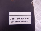Блок ABS BMW 5-series (E60/61) 34 51 6 769 703