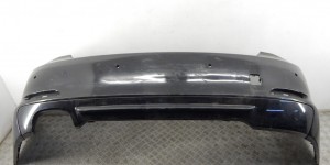 Бампер задний BMW 7-series (F01/02)