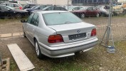 Перегородка моторного отсека BMW 5-series (E39) 51 71 8 158 237