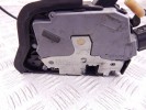 Замок двери передней левой BMW 3-series (E46) 51 21 8 253 431