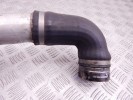 Патрубок интеркулера BMW 5-series (E60/61) 11 61 7 793 896