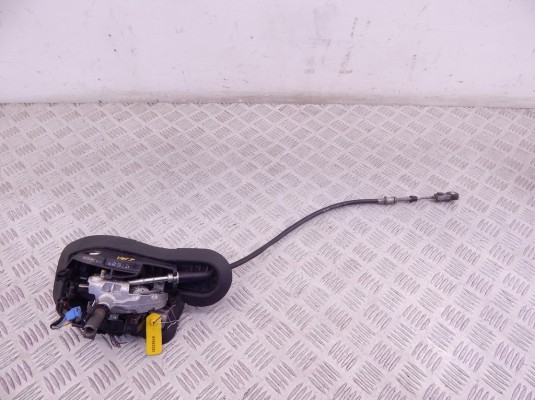 Кулиса BMW 3-series (E90/91/92) 25 16 7 562 484