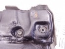 Декоративная крышка двигателя BMW 5-series (E39) 11 14 7 786 740