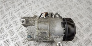 Компрессор кондиционера BMW 1-series (E87) 64 52 9 182 794 Компрессор кондиционера BMW 1-series (E87) 64 52 9 182 794