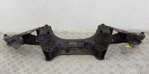 Балка подвески задняя BMW X1-series (F48) 33 30 6 851 560 Балка подвески задняя BMW X1-series (F48) 33 30 6 851 560