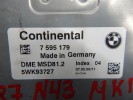 Блок управления CAS BMW 1-series (E87) 12 14 7 595 179