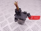 Сопротивление печки BMW 3-series (E46) 64 11 6 920 365