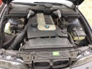 Кронштейн крепления бампера заднего BMW 5-series (E39) 51 11 1 970 389