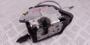 Замок двери передней правой BMW X5-series (E53) 51 21 8 402 538