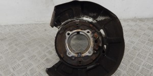 Ступица задняя правая BMW X5-series (E70) 33 32 6 879 102