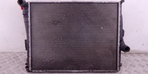 Радиатор (основной) BMW 3-series (E46) 17 11 1 436 241