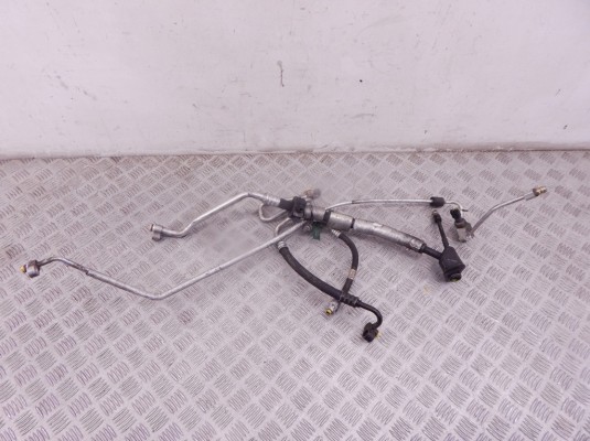 Трубка кондиционера BMW 5-series (E39) 64 53 8 379 720