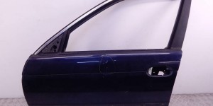 Дверь передняя левая BMW 5-series (E39) 41 51 8 216 817