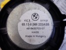 Динамик двери передней левой BMW 3-series (E46) 65 13 8 368 233